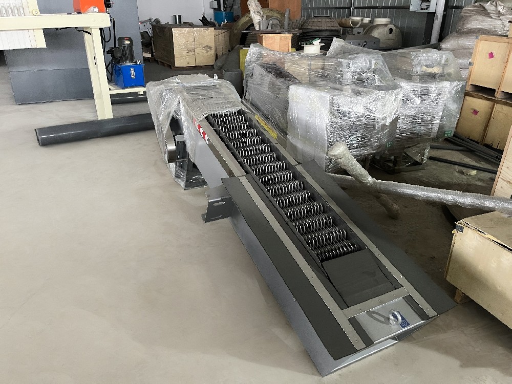 氣浮機,除油氣浮機,高效去懸浮物氣浮機