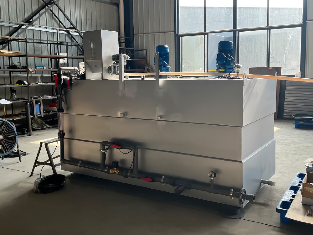 一體化污水處理設(shè)備_工業(yè)污水處理設(shè)備_污水處理設(shè)備廠家