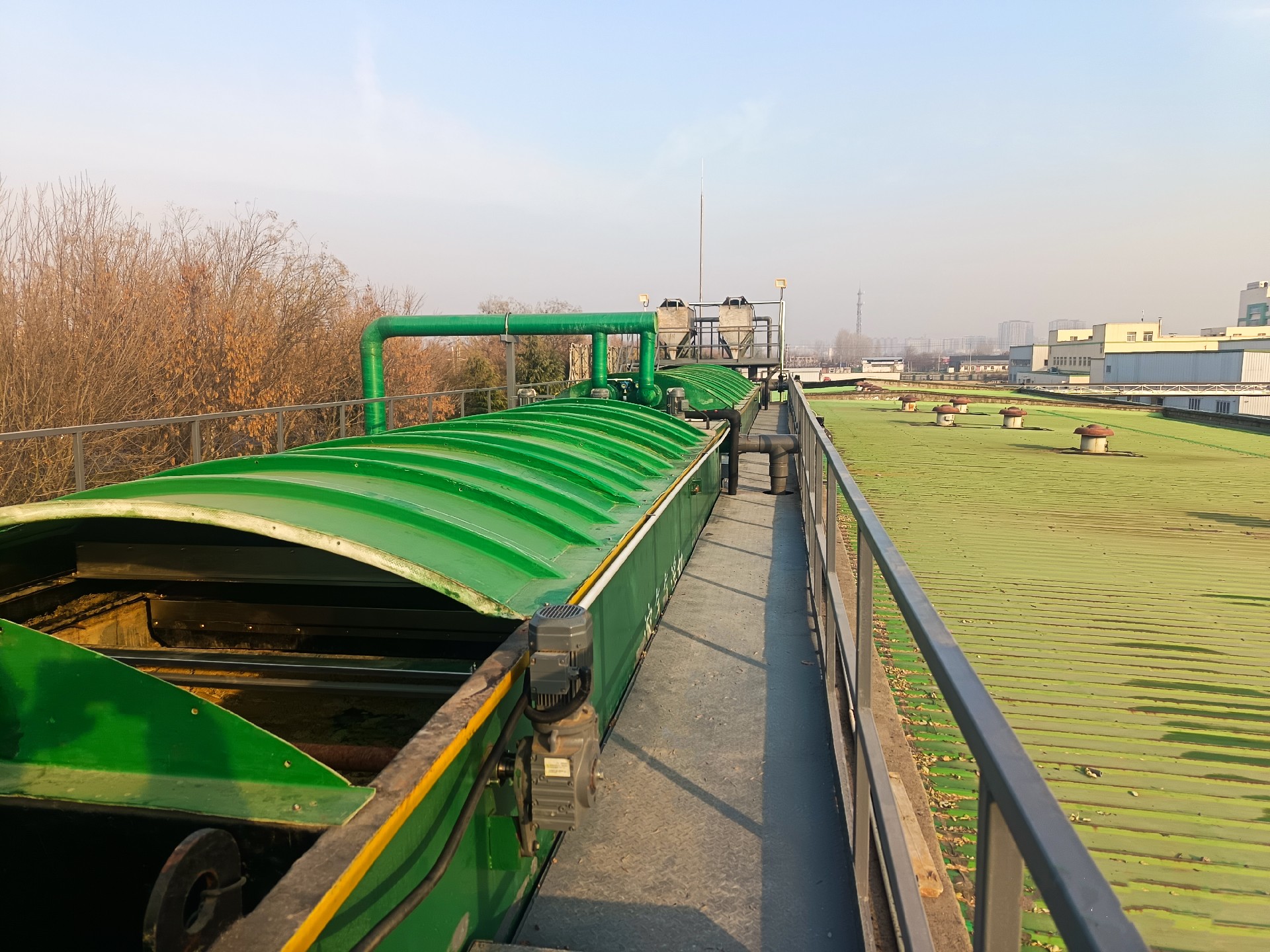 一體化污水處理設(shè)備_工業(yè)污水處理設(shè)備_污水處理設(shè)備廠家