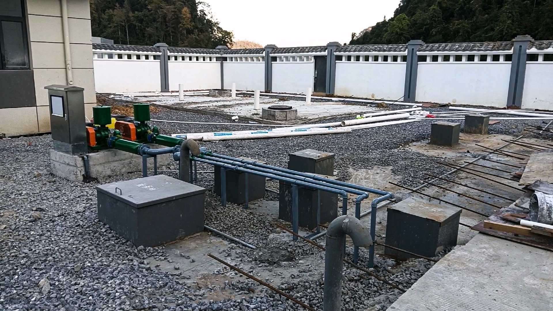 一體化污水處理設(shè)備_工業(yè)污水處理設(shè)備_污水處理設(shè)備廠家 一體化污水處理設(shè)備_工業(yè)污水處理設(shè)備_污水處理設(shè)備廠家