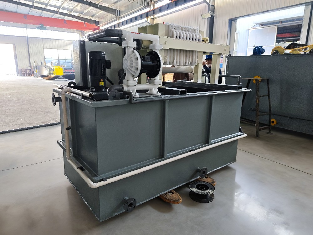 一體化污水處理設備_工業(yè)污水處理設備_污水處理設備廠家