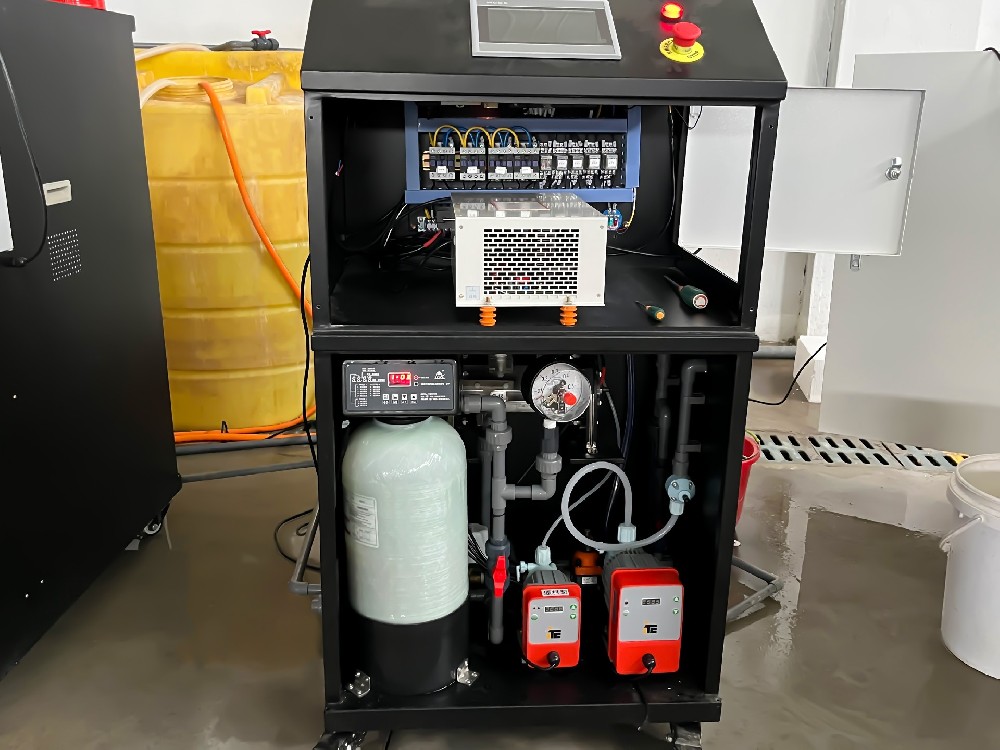 一體化污水處理設(shè)備_工業(yè)污水處理設(shè)備_污水處理設(shè)備廠家