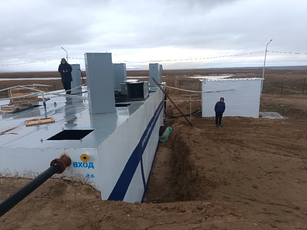 一體化污水處理設(shè)備_工業(yè)污水處理設(shè)備_污水處理設(shè)備廠家