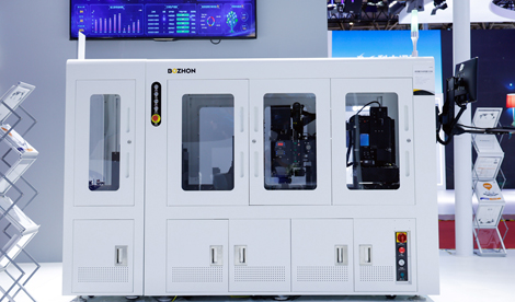 我國(guó)智能制造裝備行業(yè)的現(xiàn)狀及未來(lái)發(fā)展趨勢(shì)