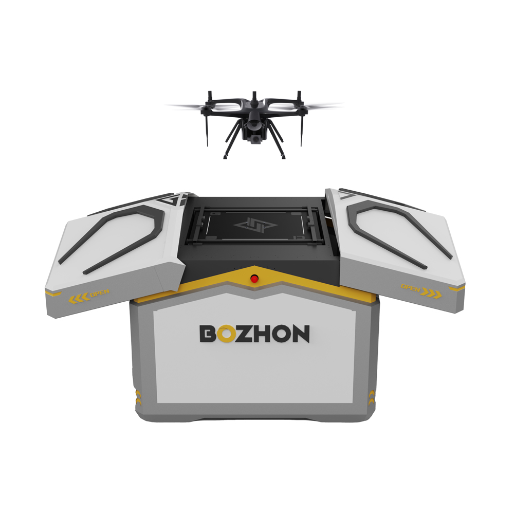 進(jìn)入低空經(jīng)濟(jì)領(lǐng)域