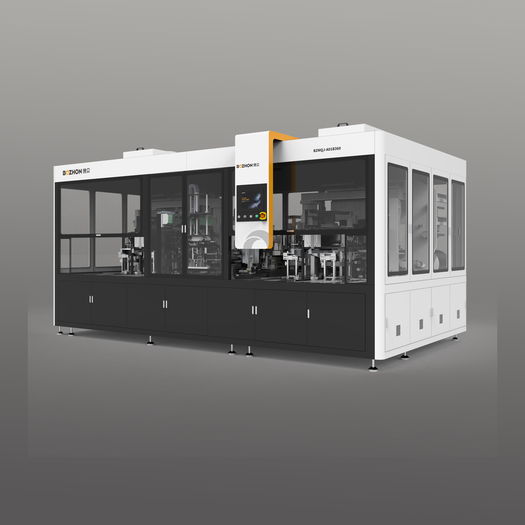 量產(chǎn)交付電芯裝配設(shè)備及鋰電池注液設(shè)備