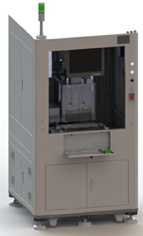 博眾鉚釘機(jī)