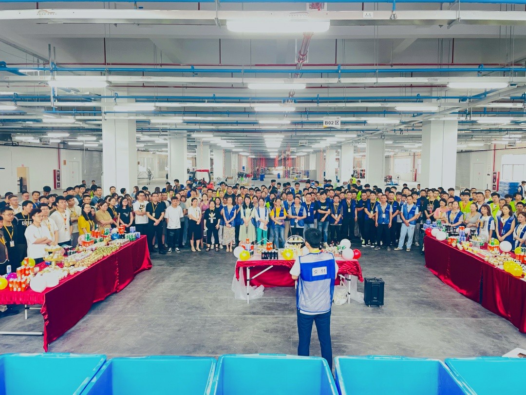 1、3C戰(zhàn)略項(xiàng)目攻堅(jiān)克難，實(shí)現(xiàn)量產(chǎn)交付